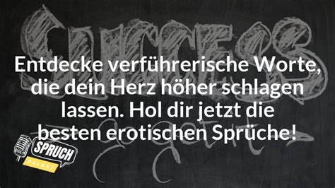 sexy spruch|Verführerische Worte: Die Top 10 erotischen Sprüche, die dein .